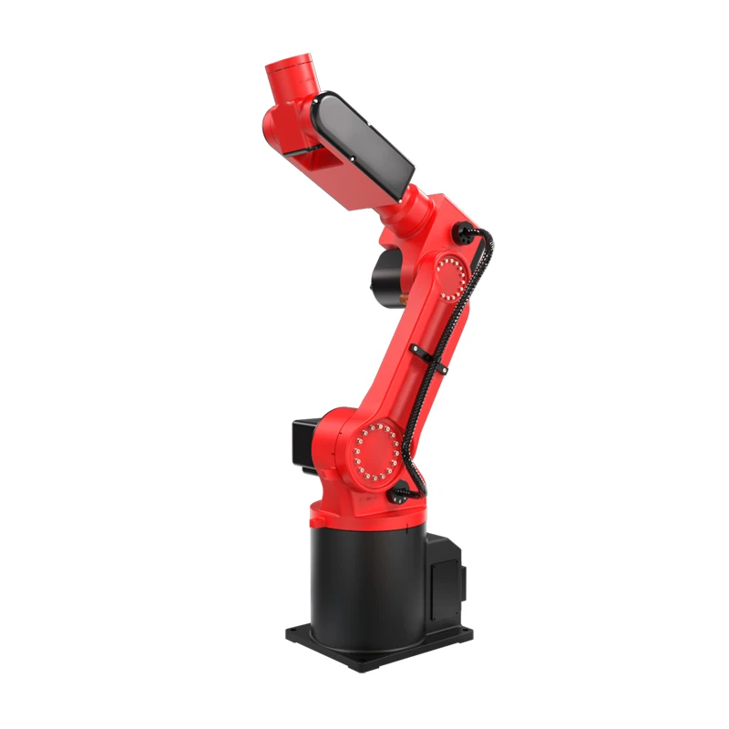 CNC Eğim Robotu