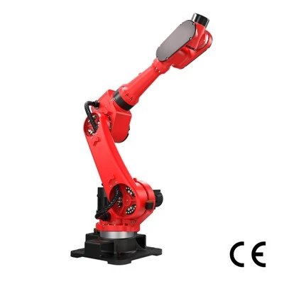 Paletleme Robot Kolu