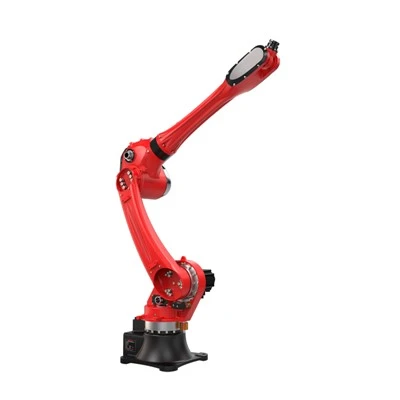 Endüstriyel Robotu Seç ve Yerleştir