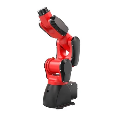 Küçük Alma ve Yerleştirme Robotu